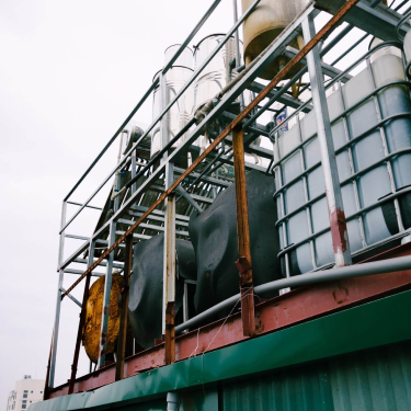 Смолы химостойкие